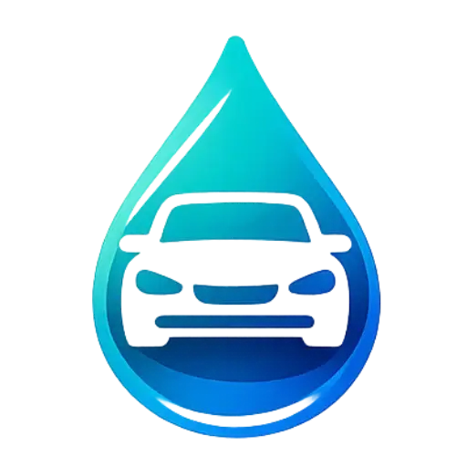 Lavage auto à domicile Réallon
